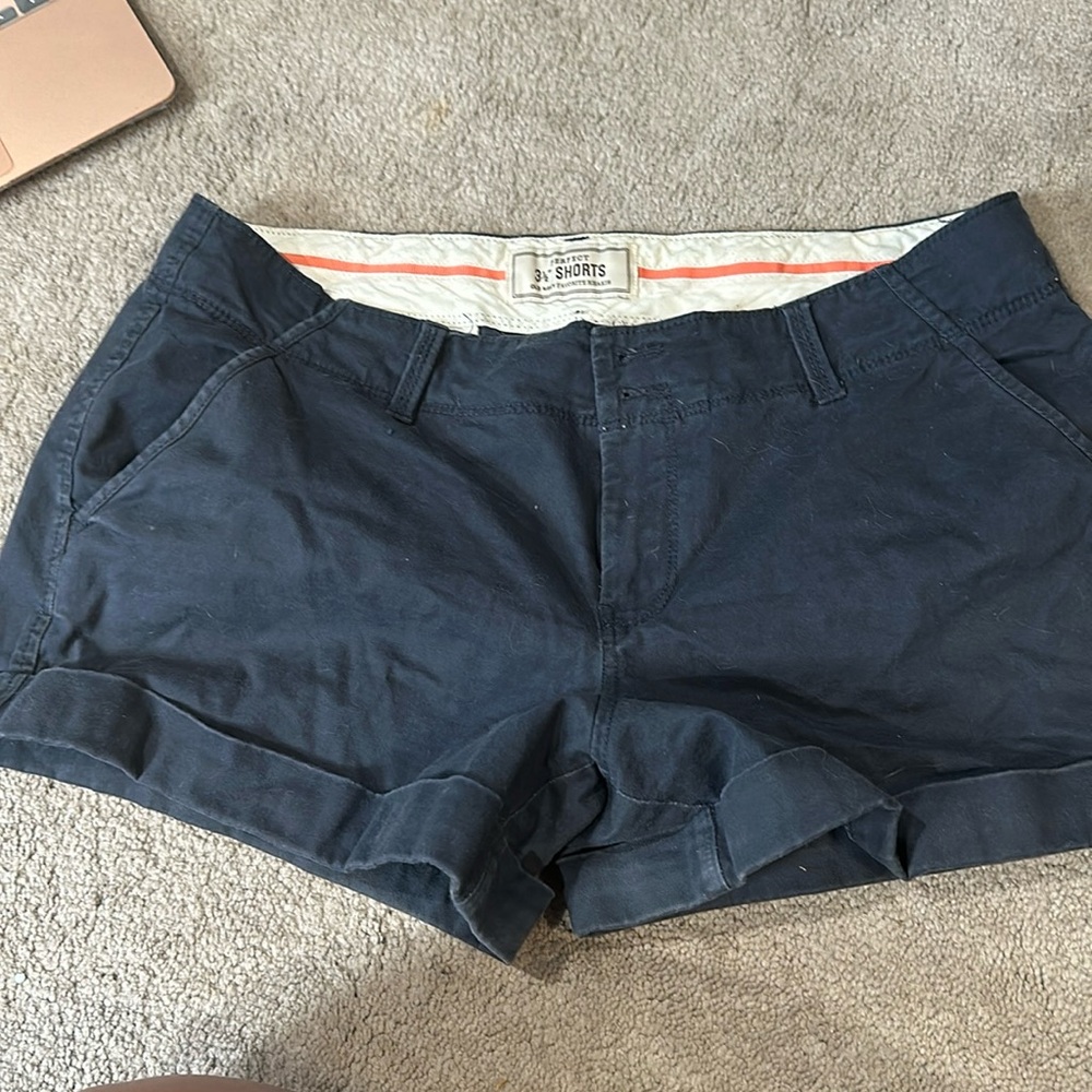 Old navy shorts